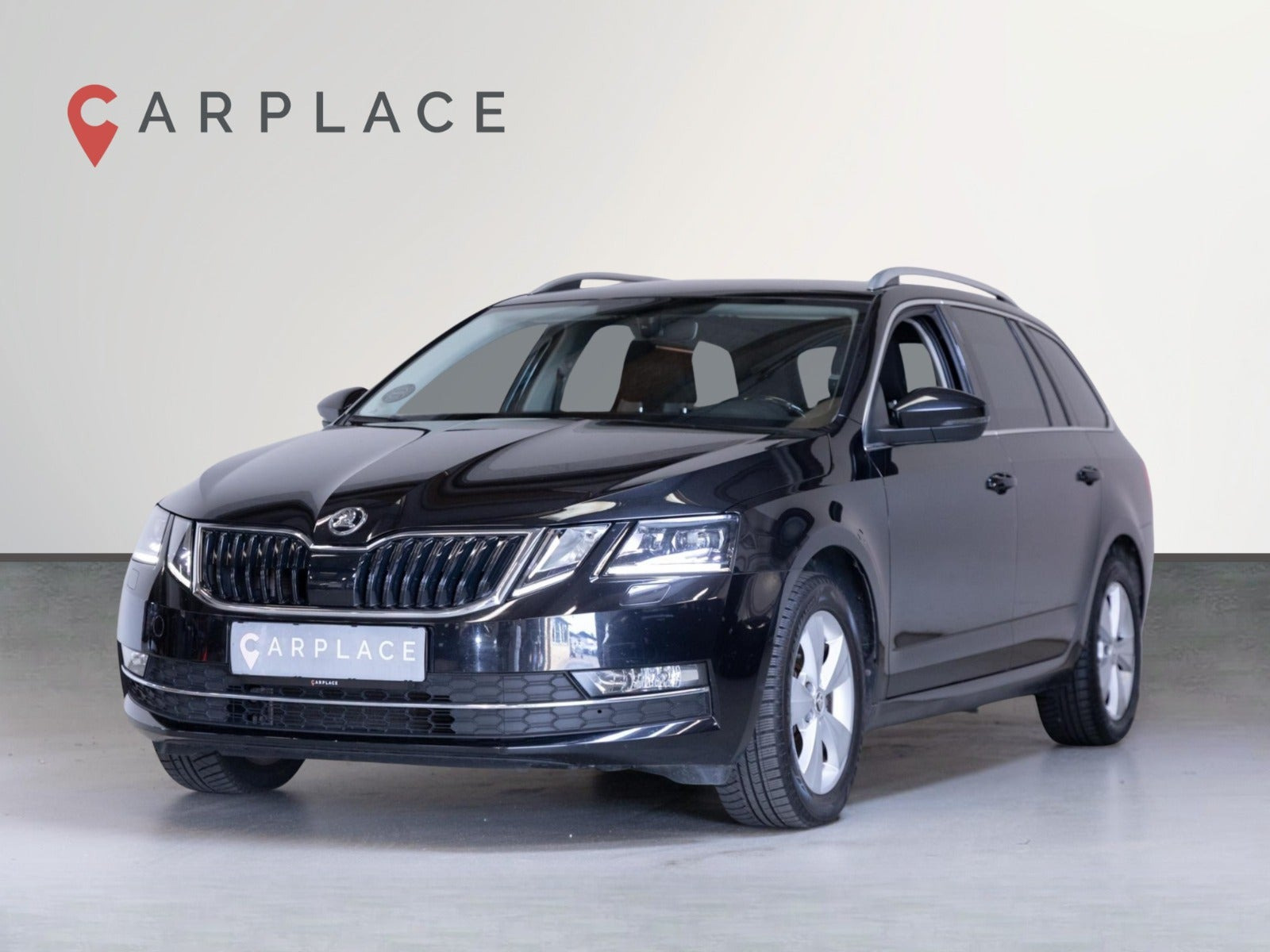 Skoda Octavia 1,0 TSi 115 Style Combi DSG