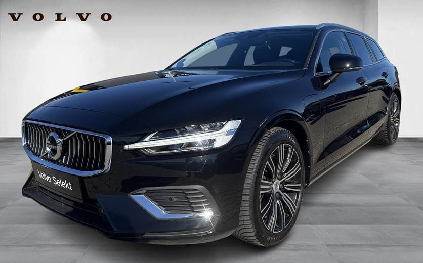 Volvo V60 2,0 T6 ReCharge Inscription X aut. AWD