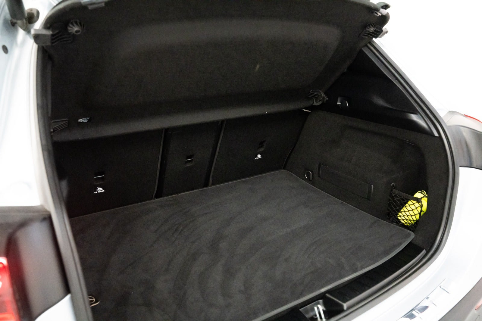 undefined Mercedes EQA250+ fra 2025