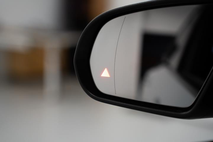 undefined Mercedes EQA250+ fra 2025