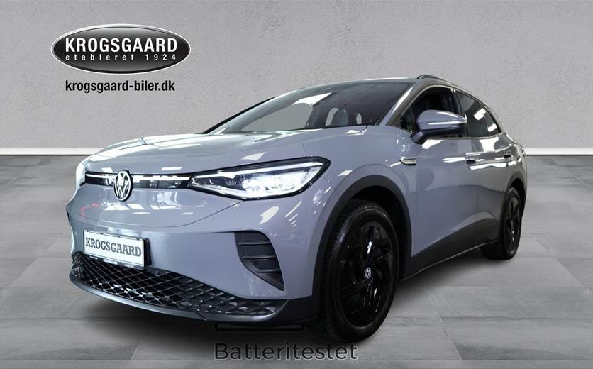 VW ID.4 77 Pro Performance
