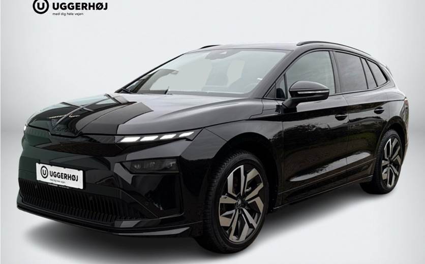 Skoda Enyaq 85 iV Sportline Advanced