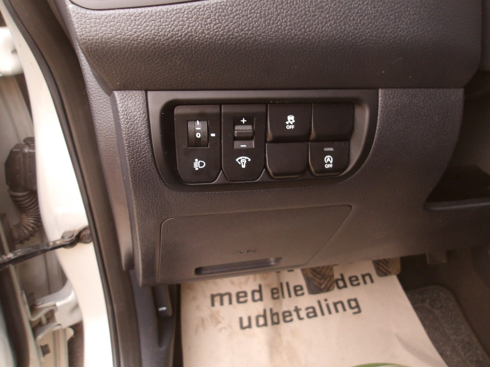 undefined Kia Rio fra 2014