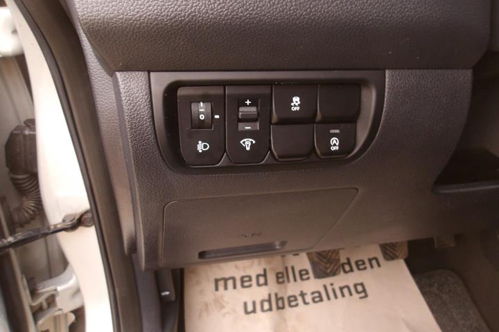 undefined Kia Rio fra 2014