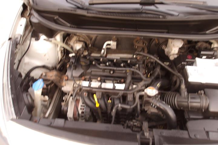 undefined Kia Rio fra 2014
