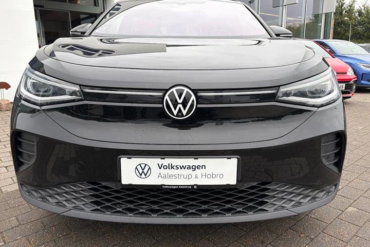 undefined VW ID.4 fra 2025