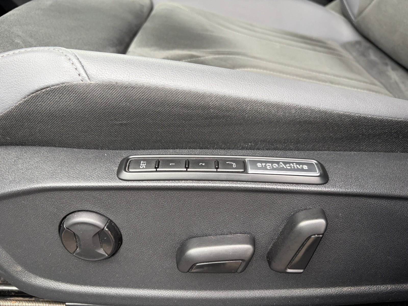 undefined VW ID.4 fra 2025