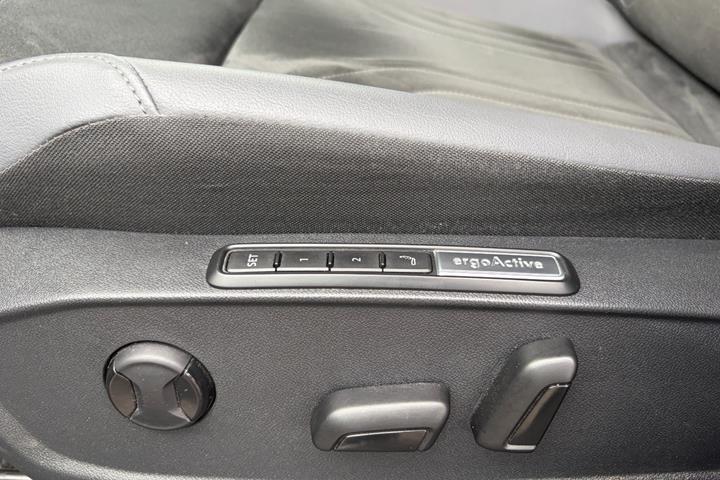undefined VW ID.4 fra 2025