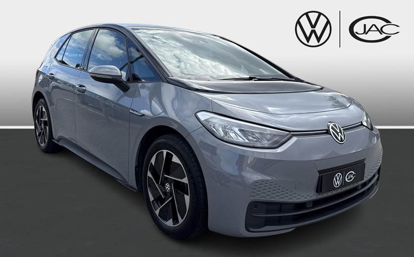 VW ID.3 58 Pro Performance