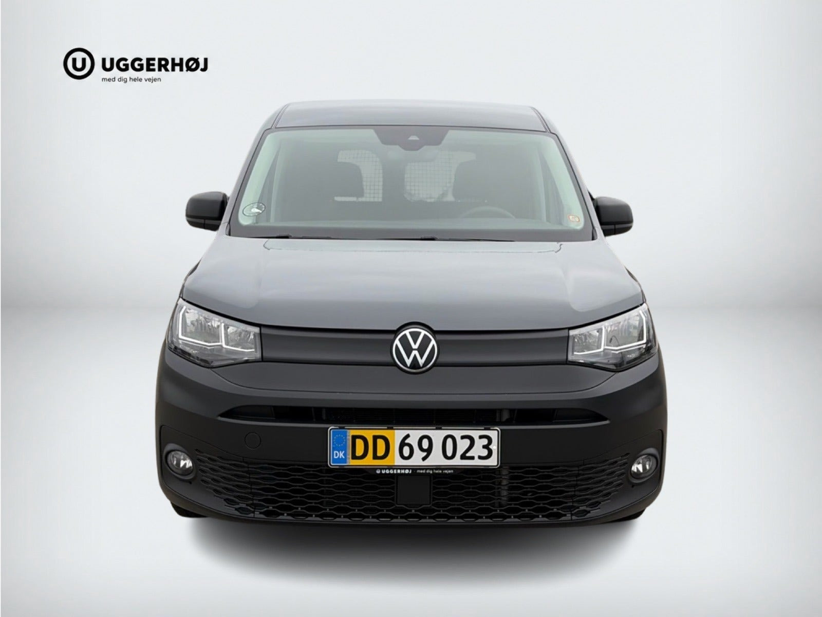 undefined VW Caddy fra 2022