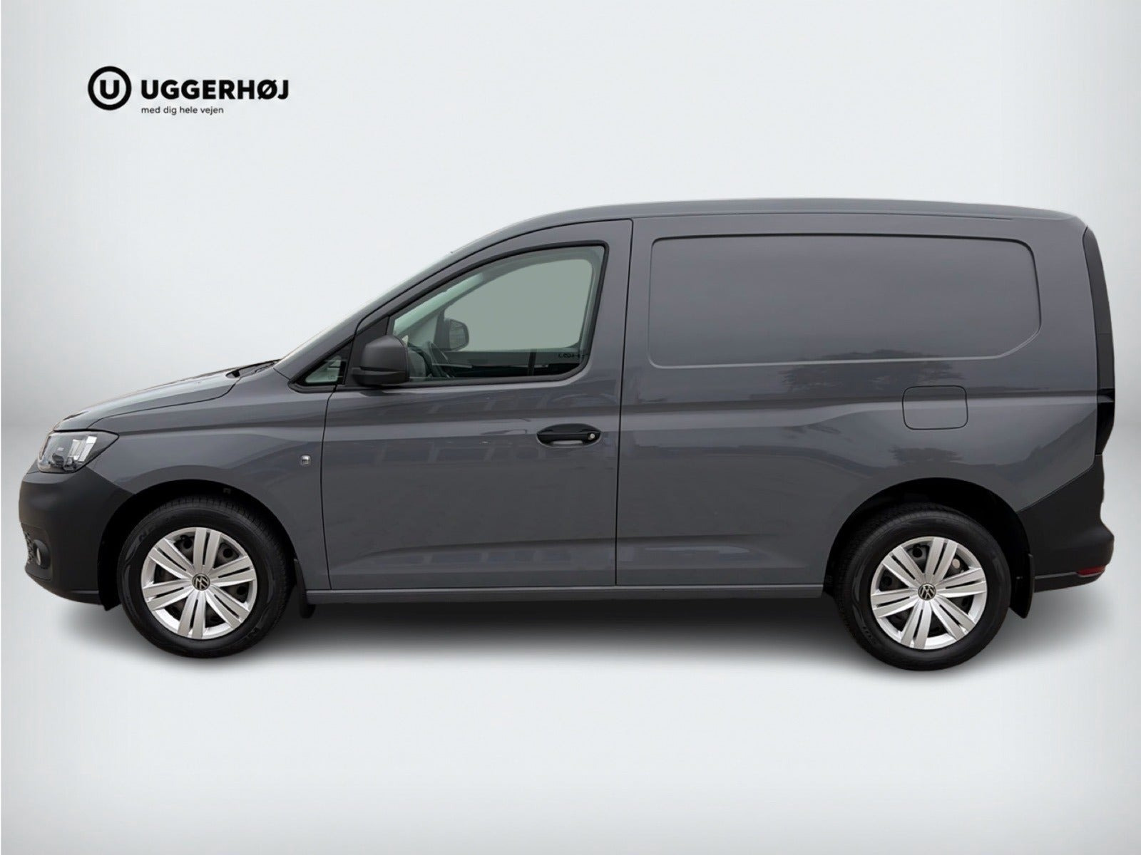 undefined VW Caddy fra 2022