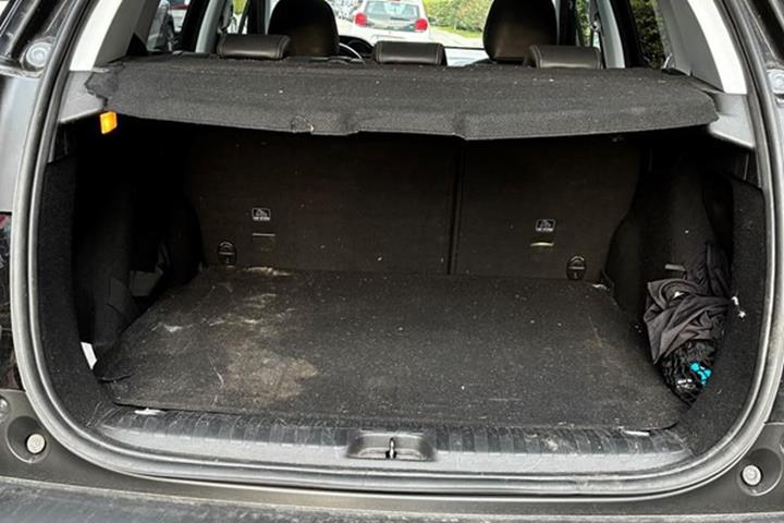 undefined Peugeot 2008 fra 2019