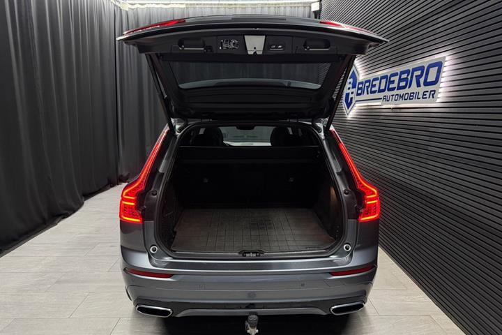 undefined Volvo XC60 fra 2020