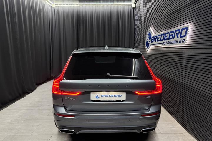 undefined Volvo XC60 fra 2020