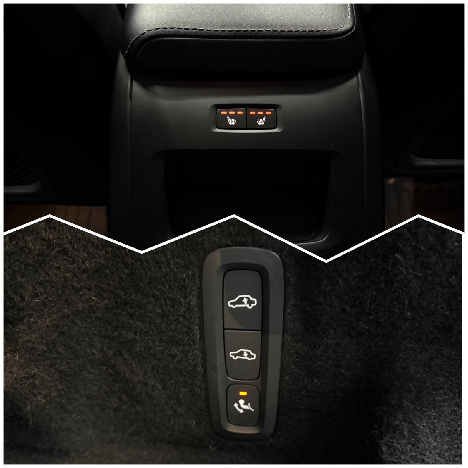 undefined Volvo XC60 fra 2020