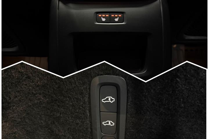 undefined Volvo XC60 fra 2020