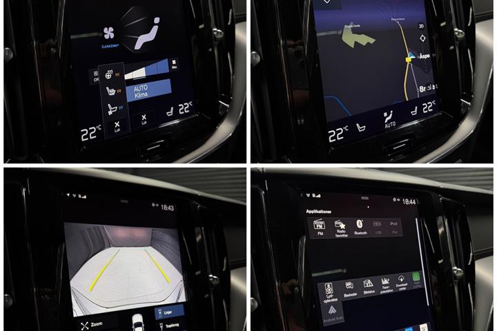 undefined Volvo XC60 fra 2020
