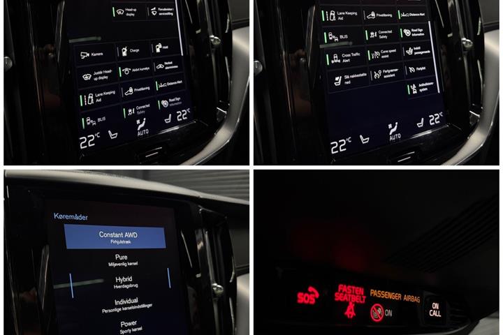 undefined Volvo XC60 fra 2020