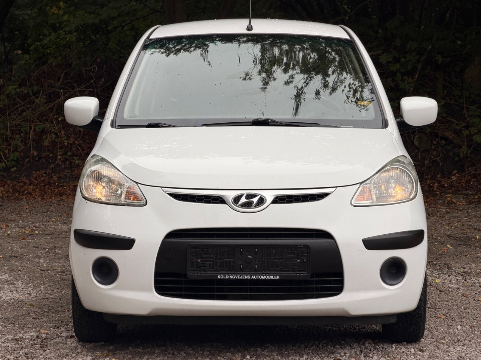 undefined Hyundai i10 fra 2008