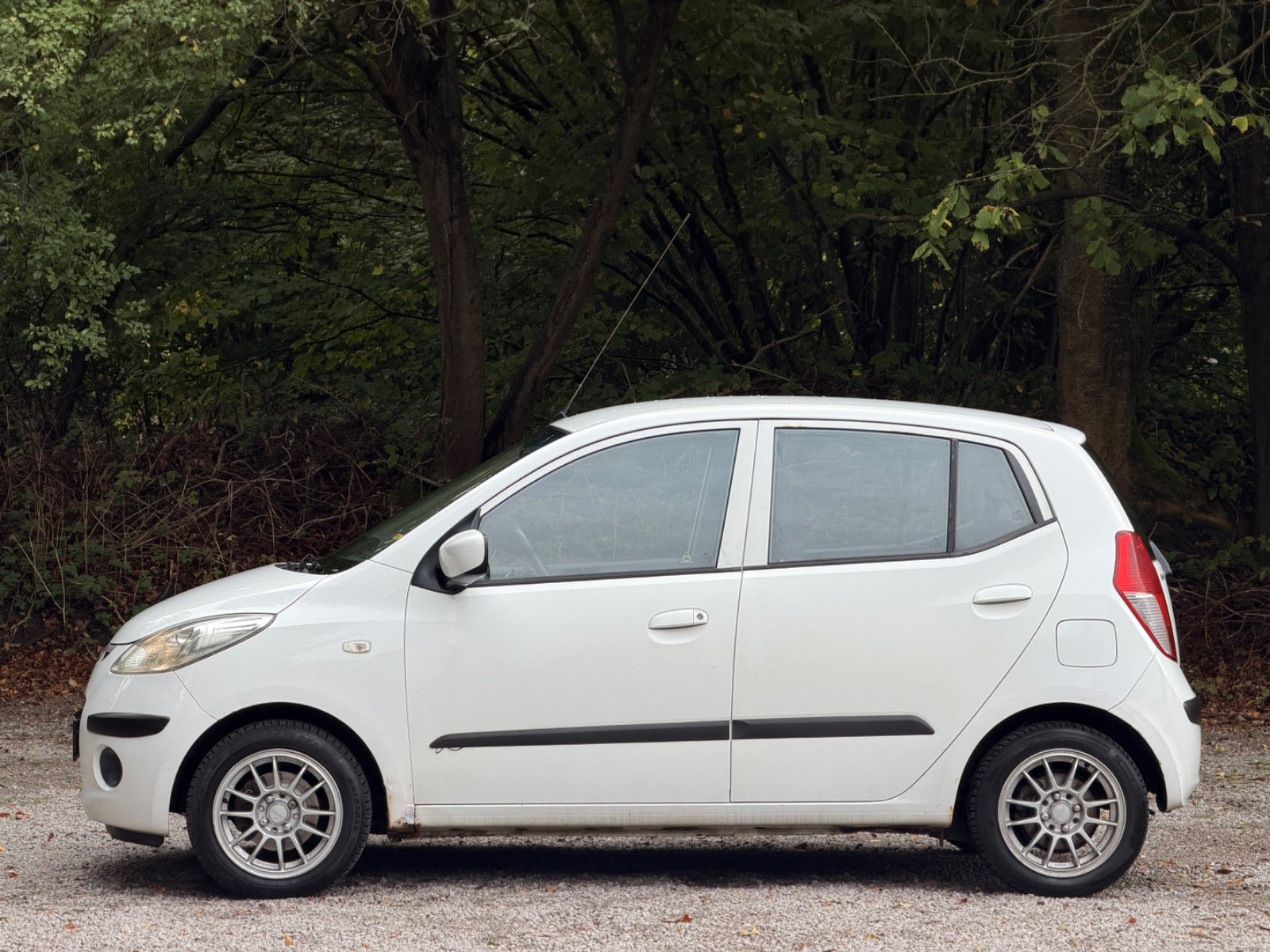 undefined Hyundai i10 fra 2008