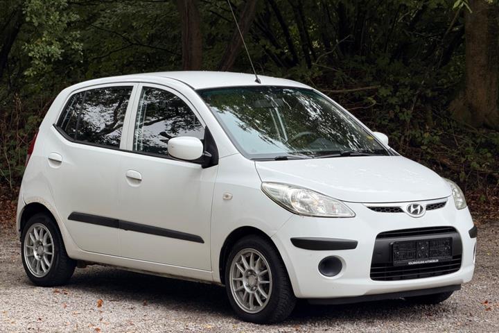 undefined Hyundai i10 fra 2008