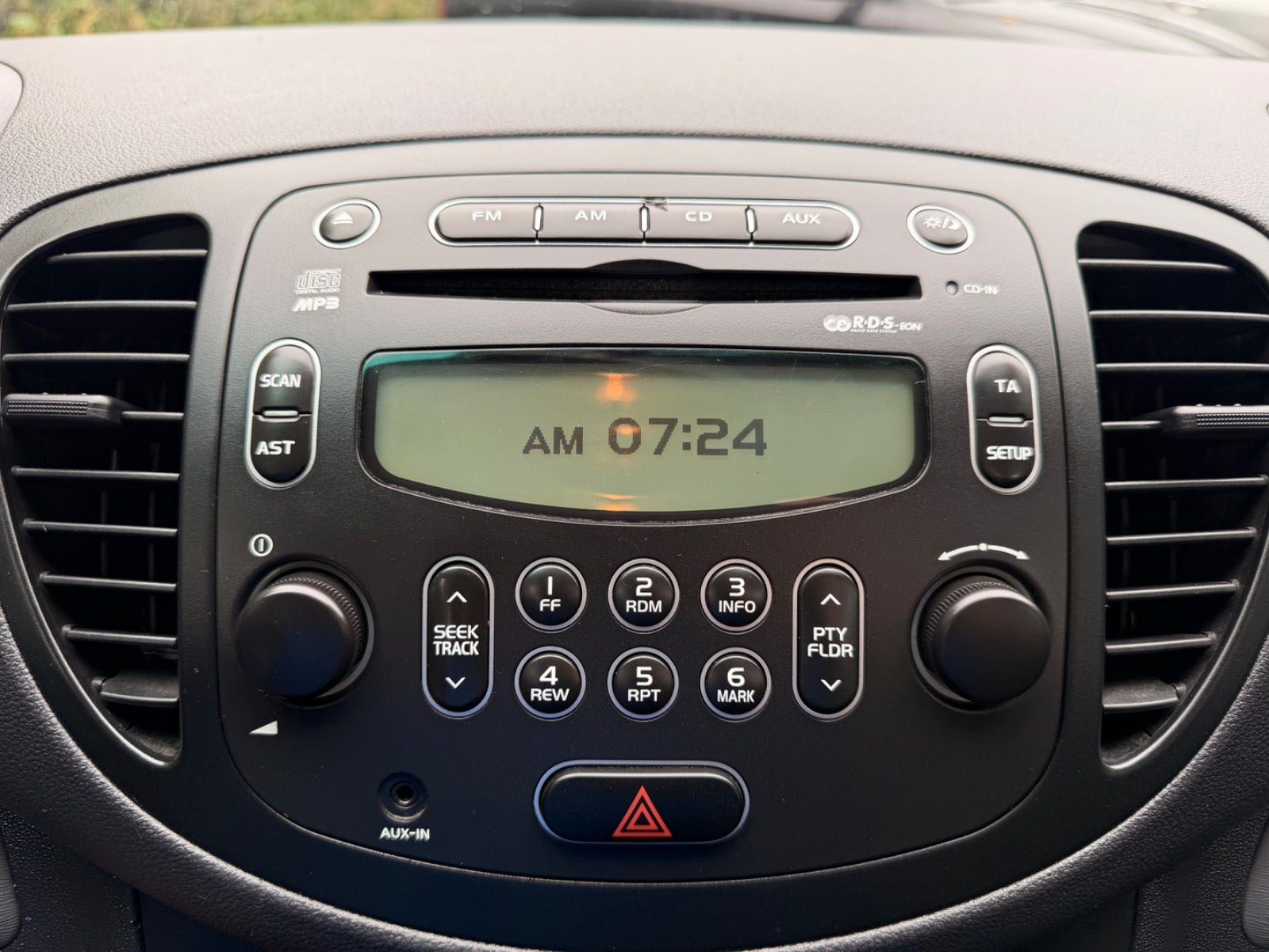 undefined Hyundai i10 fra 2008