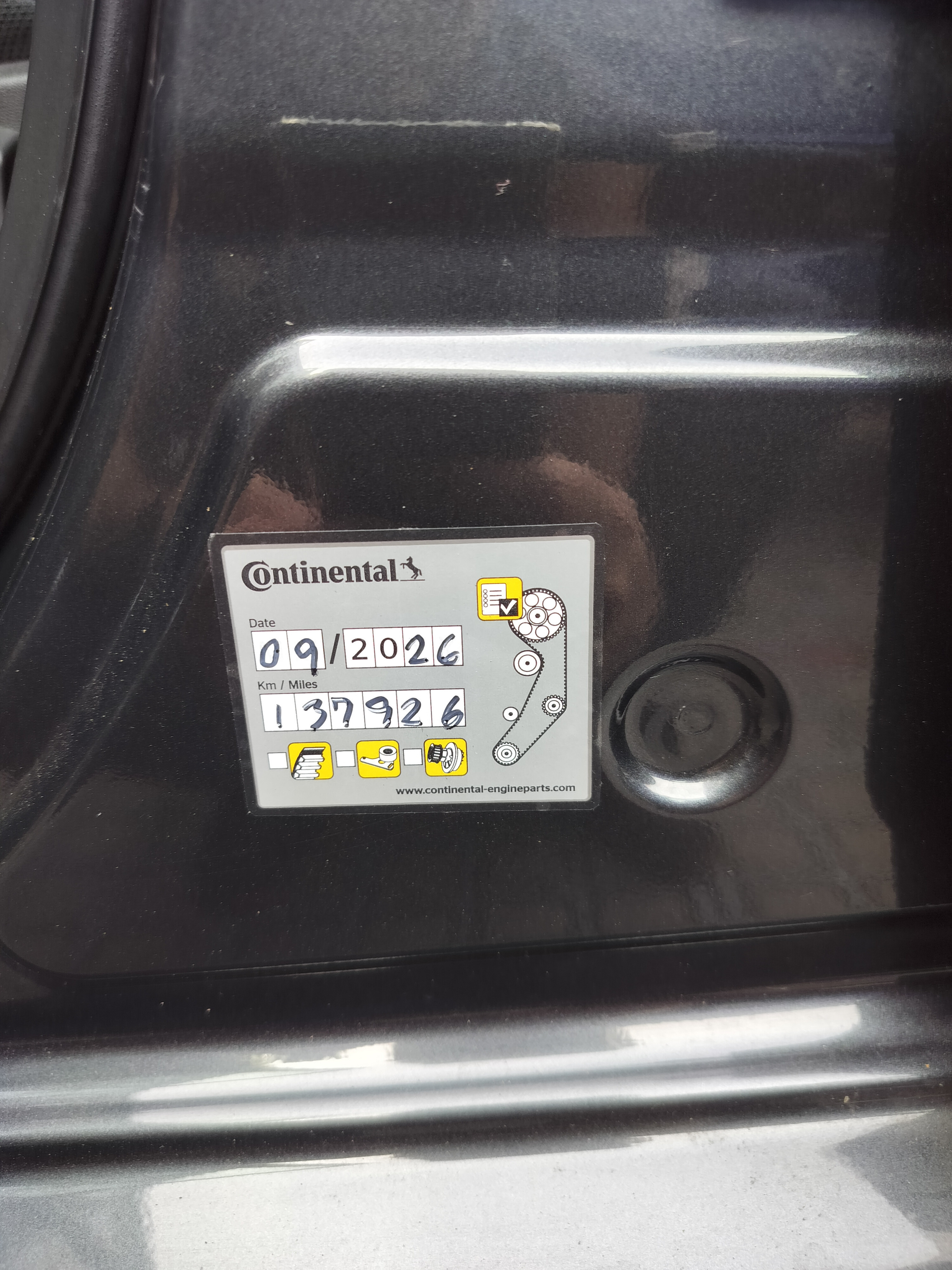 Grå Citroën C1 fra 2017