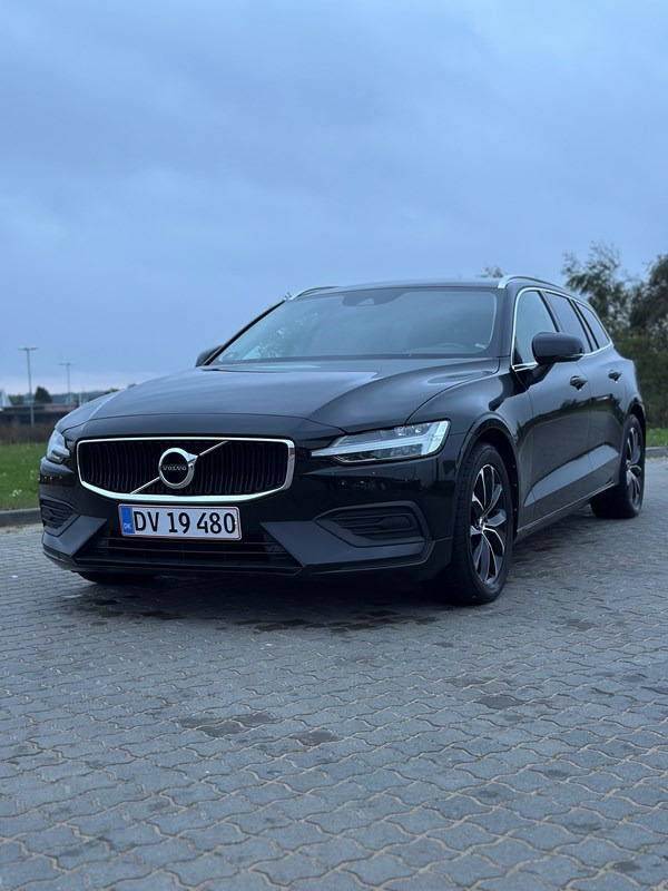 Volvo V60 T4 Aut.