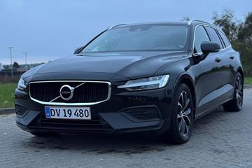 Volvo V60 T4 Aut.