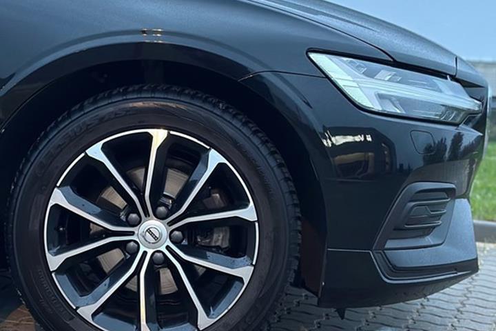 undefined Volvo V60 fra 2020