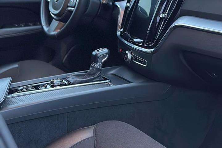 undefined Volvo V60 fra 2020