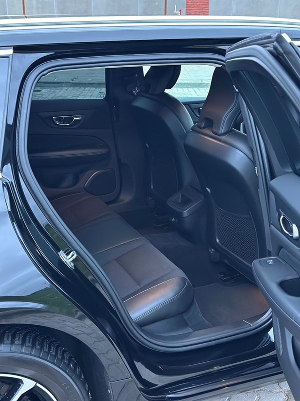 undefined Volvo V60 fra 2020