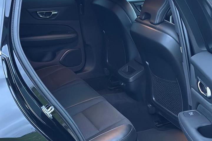 undefined Volvo V60 fra 2020