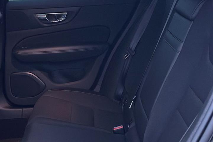 undefined Volvo V60 fra 2020