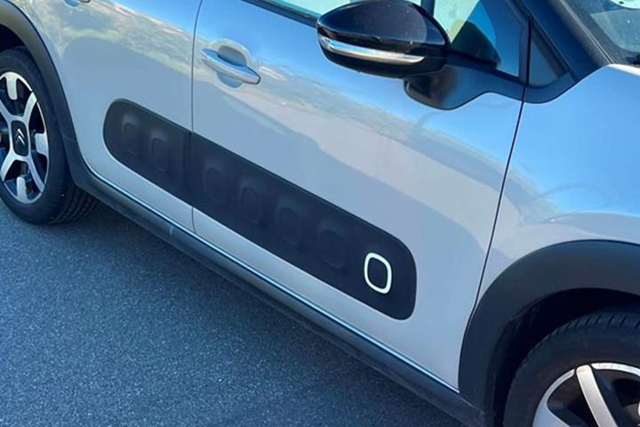 undefined Citroën C3 fra 2019