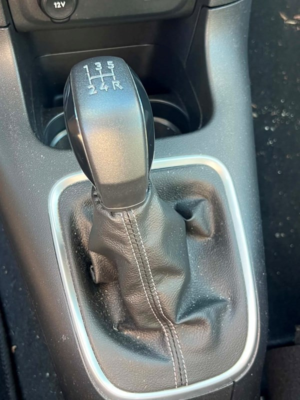 undefined Citroën C3 fra 2019
