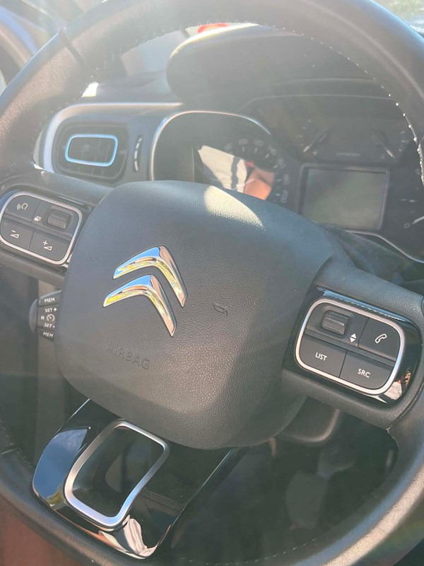 undefined Citroën C3 fra 2019