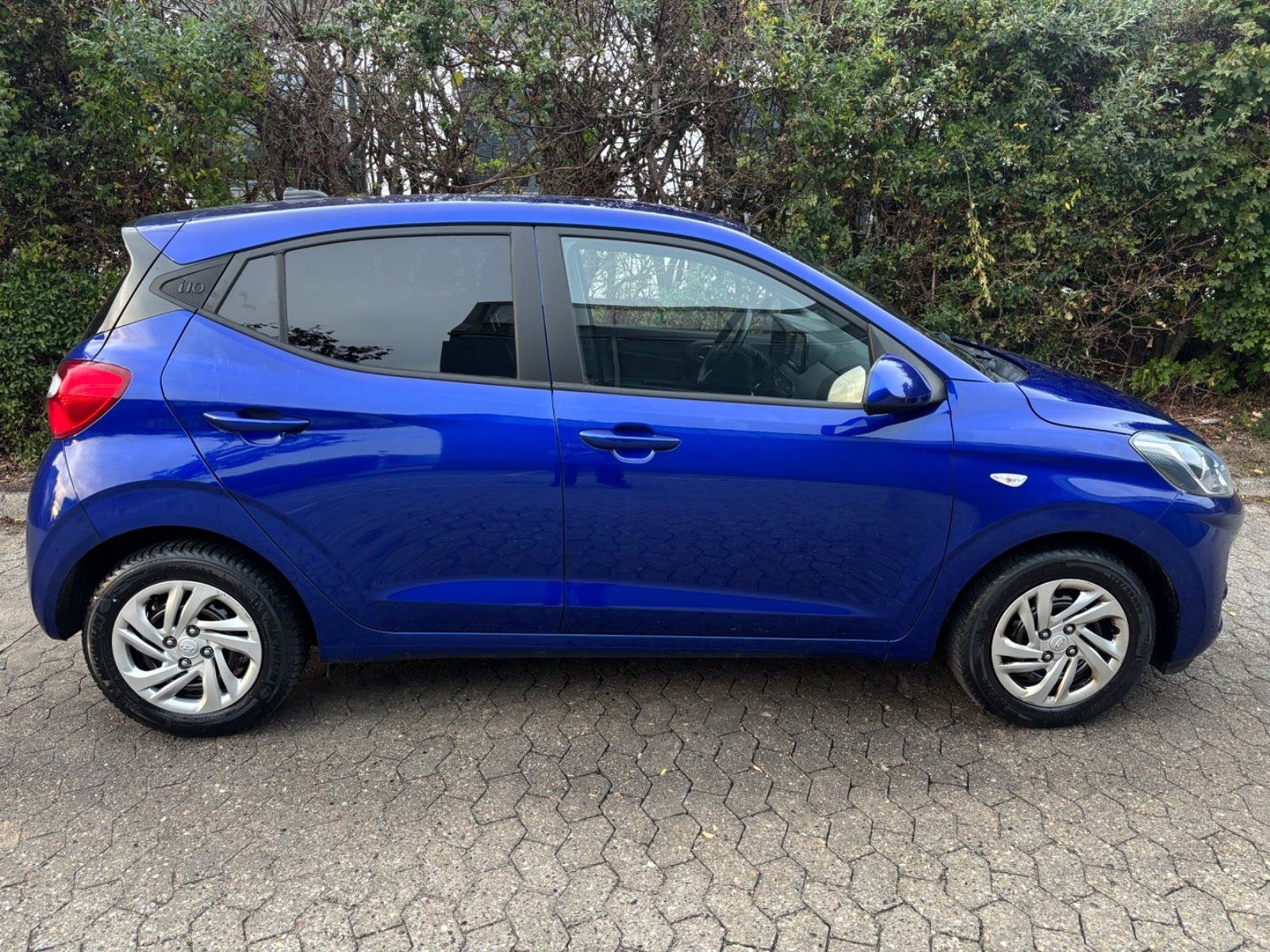 undefined Hyundai i10 fra 2021