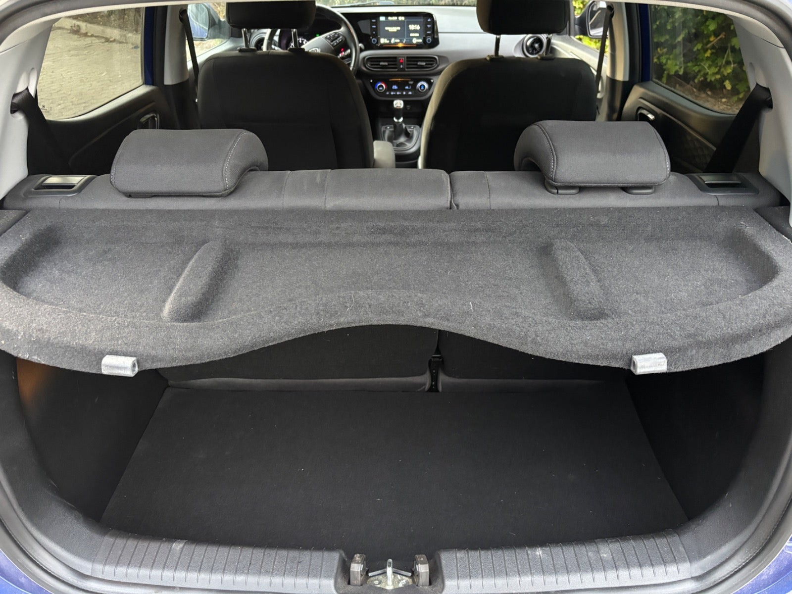 undefined Hyundai i10 fra 2021