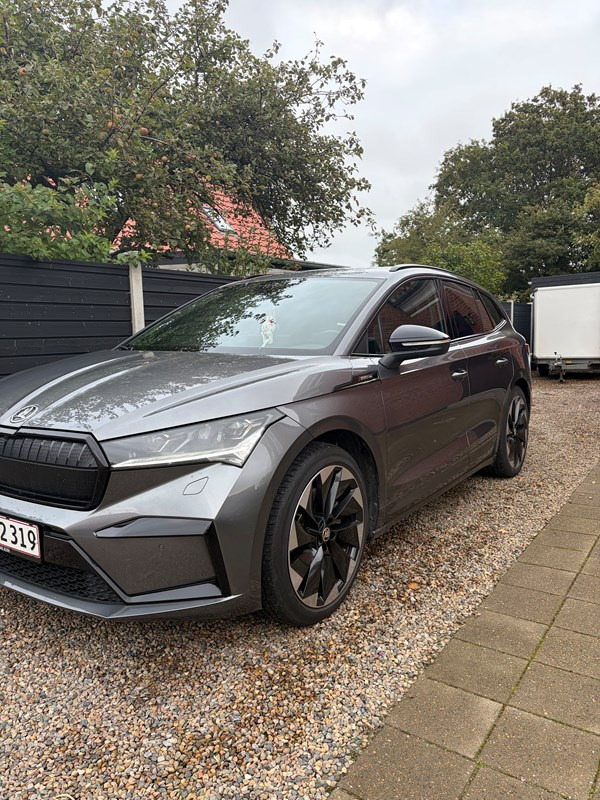 Skoda Enyaq SPORT LINE