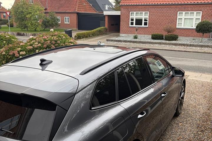 undefined Skoda Enyaq fra 2023