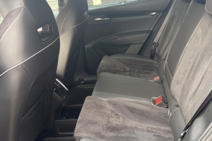 undefined Skoda Enyaq fra 2023