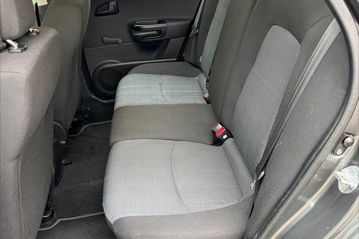 undefined Kia Ceed fra 2011