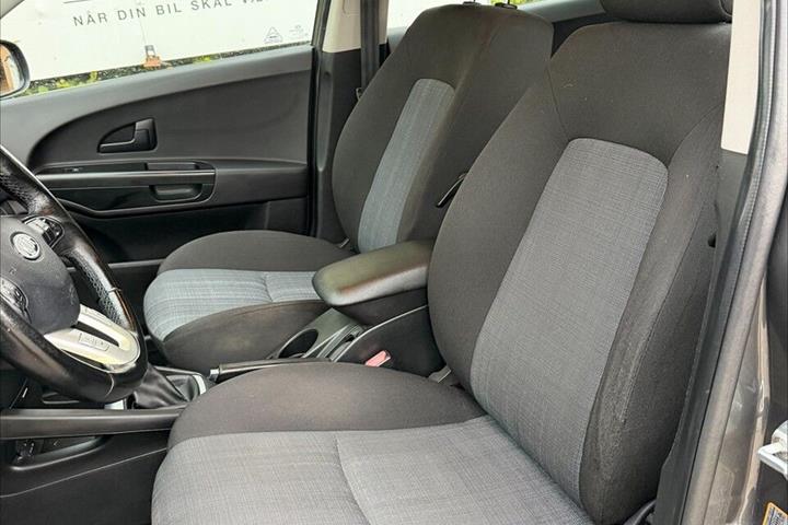 undefined Kia Ceed fra 2011