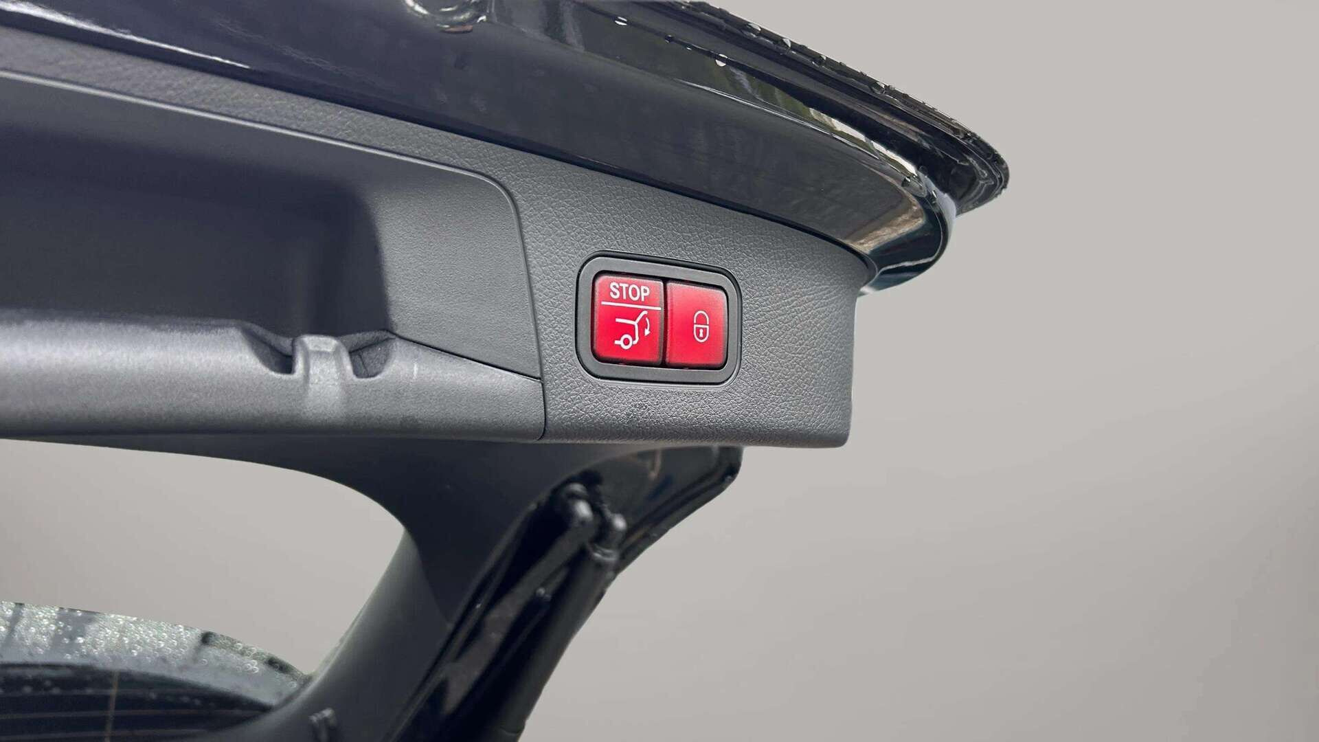 Sort Mercedes EQA250+ fra 2026