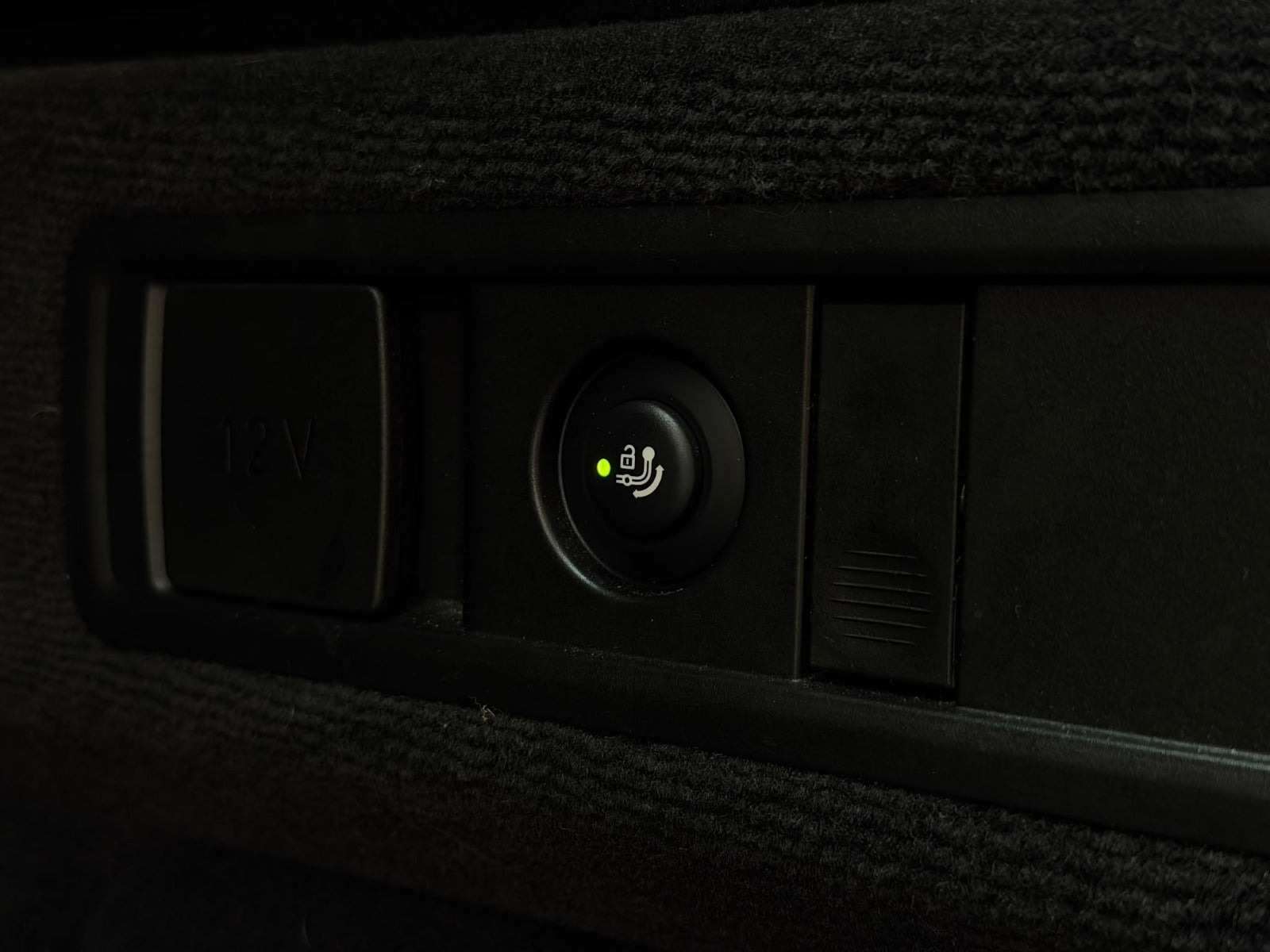 Sort BMW X5 fra 2022