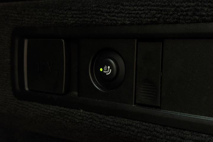 Sort BMW X5 fra 2022