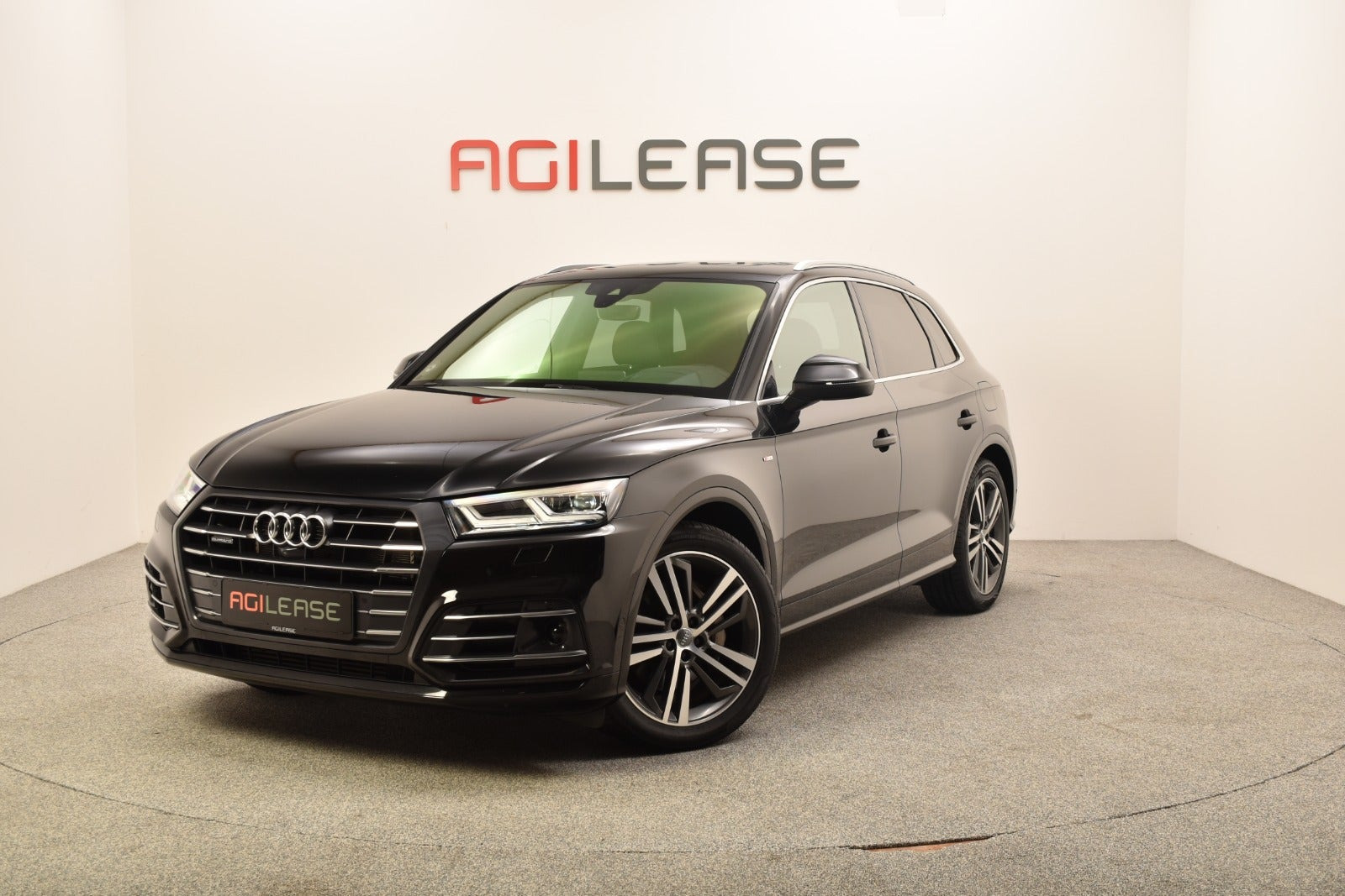 Audi Q5 55 TFSi e Sport quattro S-tr.