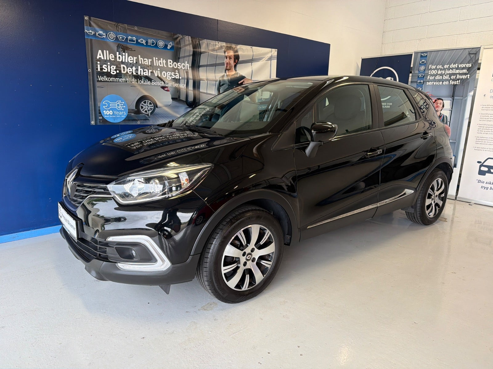 Renault Captur 0,9 TCe 90 Zen