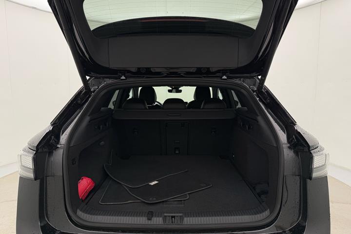 Sort VW ID.7 fra 2024